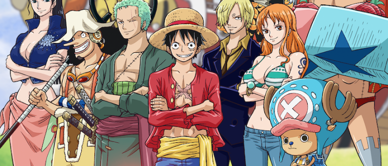 ProSieben MAXX zieht «One Piece»-Versprechen zurück - MAnime.de