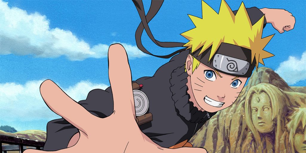 Quoten: Erfolgreiche Wiederholung des «Naruto Shippuden»-Films - MAnime.de