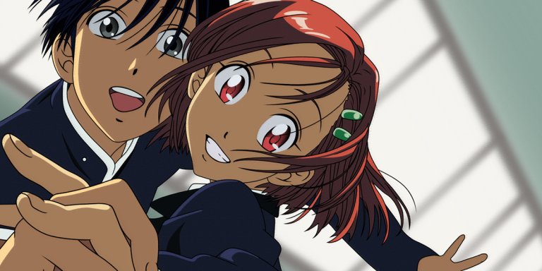 Review: «Kare Kano» - MAnime.de