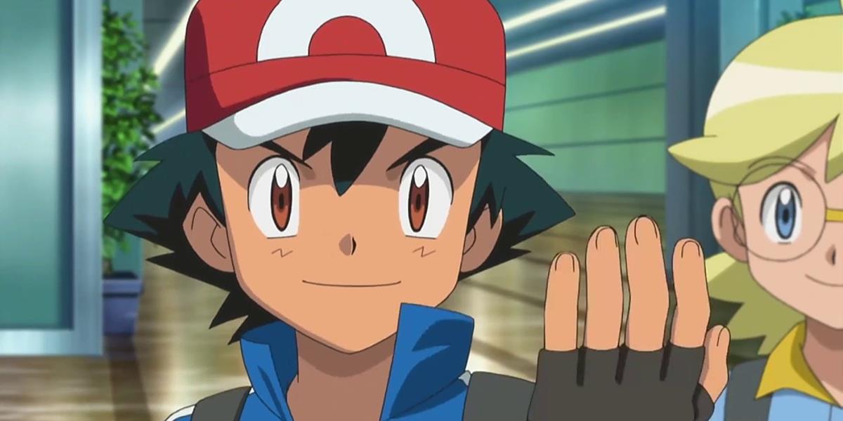 Pokemon Xy Nur Noch Diese Woche Auf Netflix Manime De