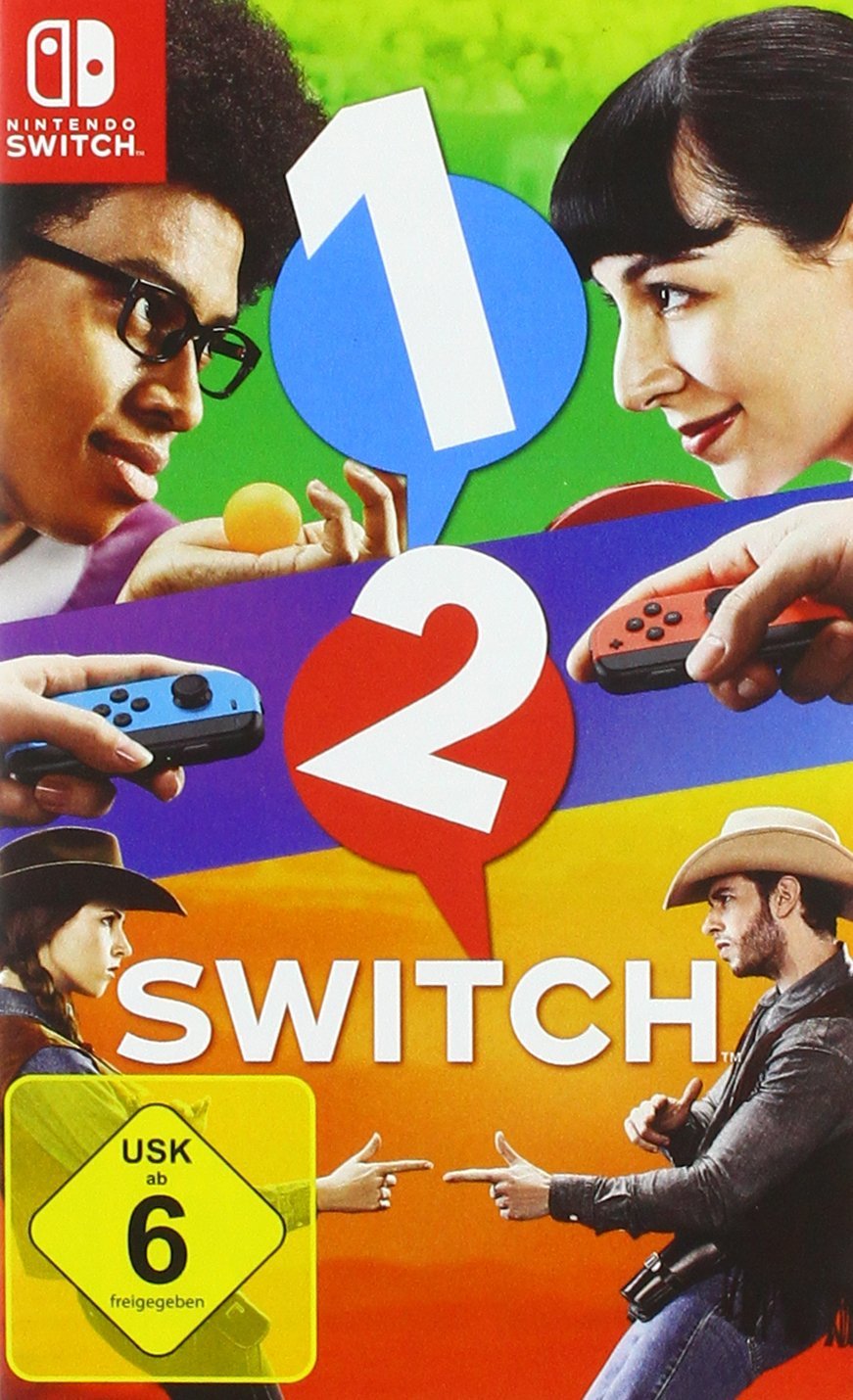 1-2-Switch (Nintendo Switch). Nintendo 1 2 1-2 Switch. One two Switch игра. Nintendo Switch one two Switch.