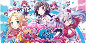 Gal Gun 2 Steam