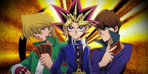 Yugi-Joey-Kaiba-Yu-gi-oh