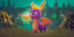 Spyro Reignited Trilogy