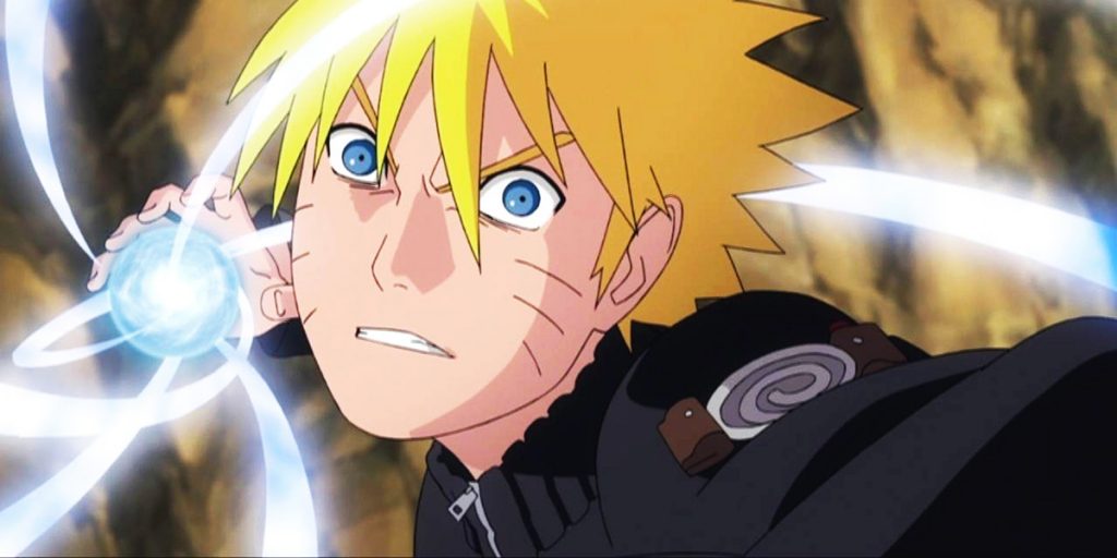 Quoten-Archiv: Die Rekordquoten von «Naruto Shippuden» auf RTL II und