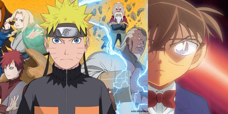 Neue «Naruto Shippuden»-Folgen starten stark - MAnime.de