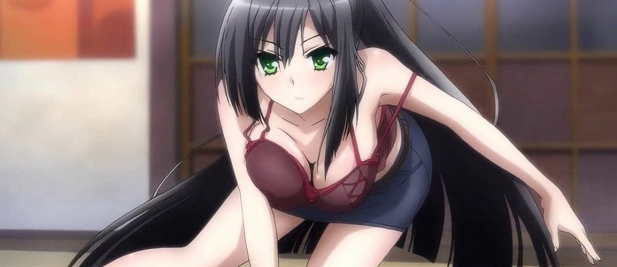 Top 10 Anime Girls Mit Denen Du Am Liebsten Ins Bett
