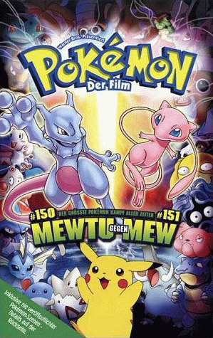 Pokemon Der Film Bd Zuruck Zu Den Anfangen Manime De