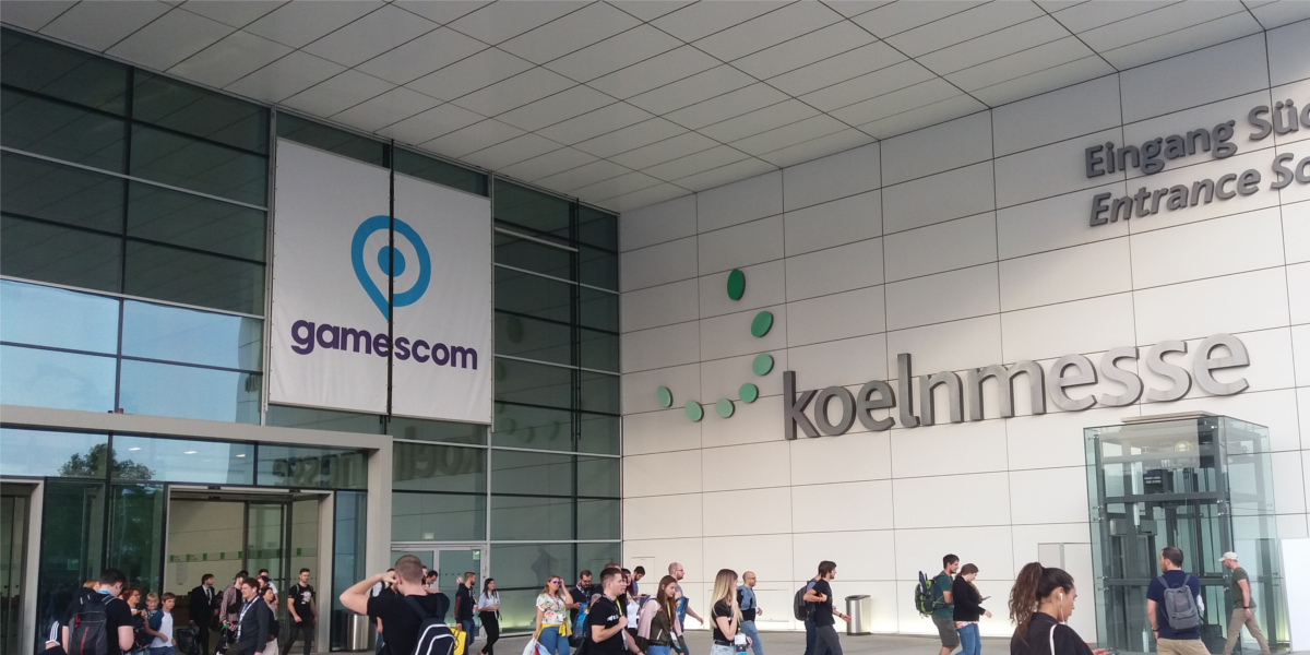 #«Gamescom» 2024: The Nordic countries are official partner region