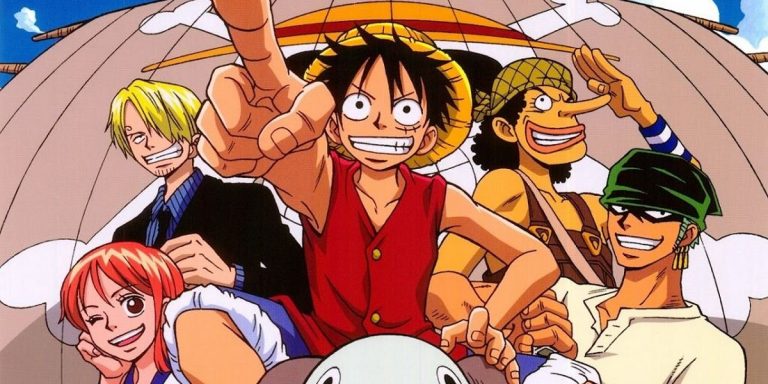 Crunchyroll Terminplan für weitere «One Piece»Folgen