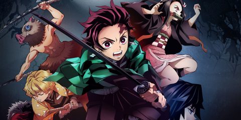 «Demon Slayer»: Zweite Anime-Staffel angekündigt - MAnime.de