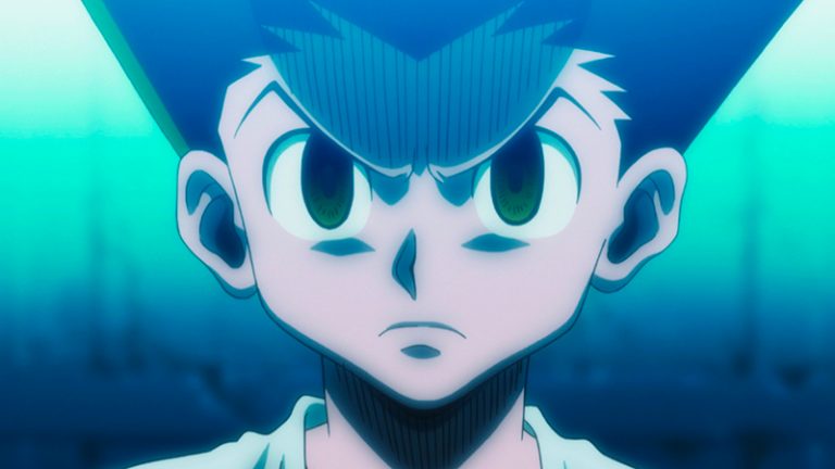 «Hunter x Hunter» Vol. 10: Nah am Ziel - MAnime.de