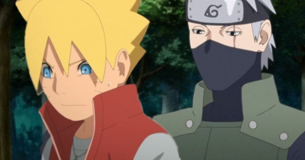 «Boruto»-Anime kostenlos verfügbar! - MAnime.de