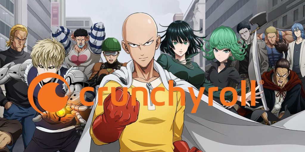 Crunchyroll nimmt zahlreiche KAZÉTitel ins Programm auf