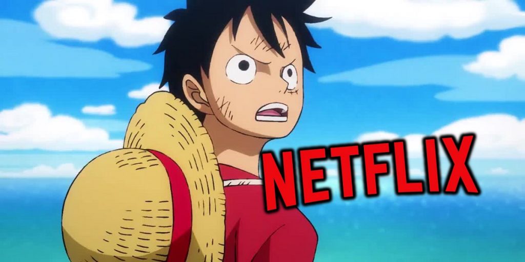 Logo und neue Infos zur «One Piece»-Realserie von Netflix bekannt