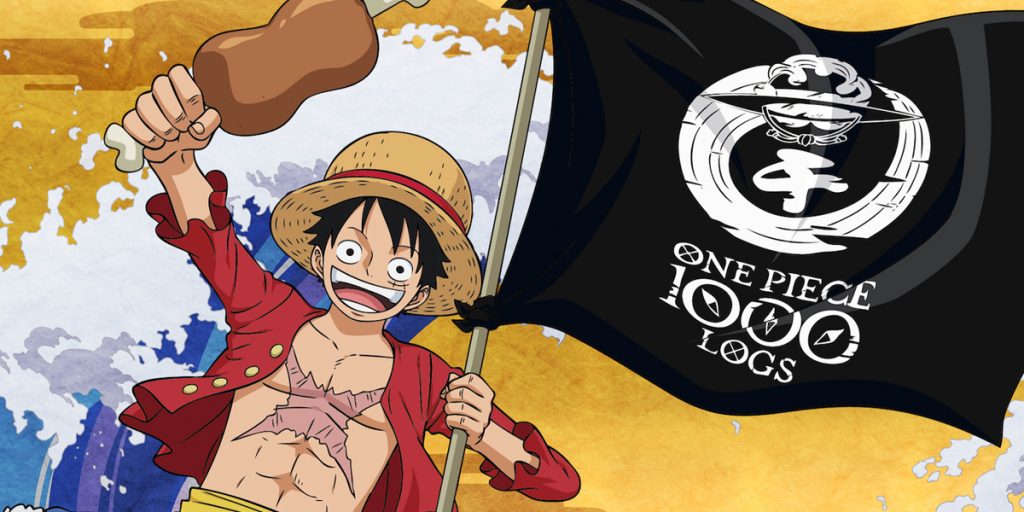 Deutsche Premiere von «One Piece» Episode 1000 - MAnime.de