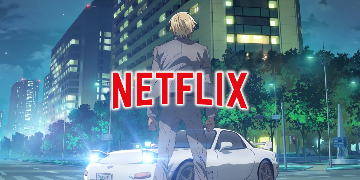 #Netflix release date for Detective Conan: Zero’s Tea Time announced