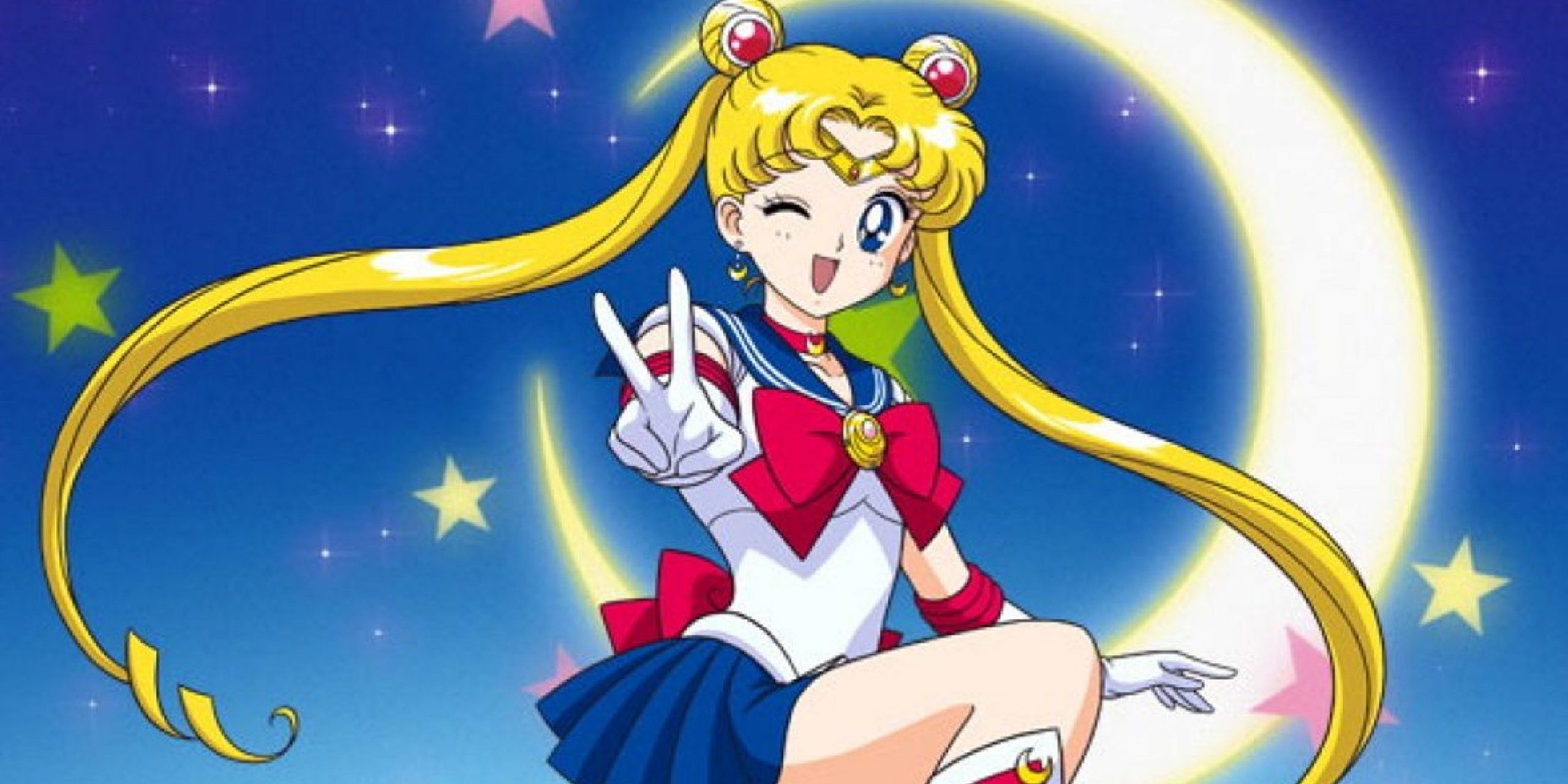 #ProSieben MAXX shows “Sailor Moon” feature films